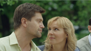 Куликова после подозрений в романе с Кудрявцевым: «Без любви невозможно. Я зависима от близких отношений»