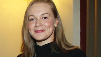 Moscow Art Theatre troupe gathering. Season 2017/18