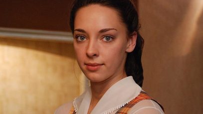 Elizaveta-Nilova